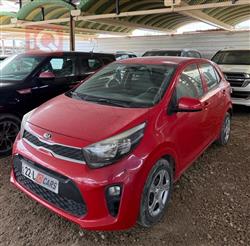 Kia Picanto 2018