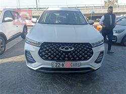 Chery Tiggo 7 Pro 2024