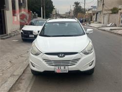Hyundai Tucson 2014