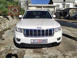 Jeep Cherokee 2012