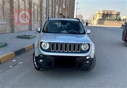 Jeep Renegade 2017
