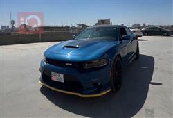Dodge Charger 2022