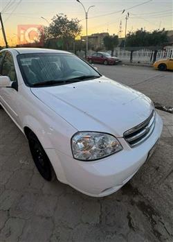 Chevrolet Optra 2011