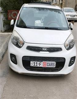 Kia Picanto 2016
