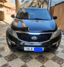 Kia Sportage 2016