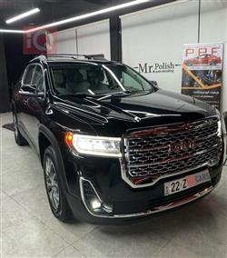 GMC Acadia 2023