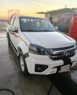 Great Wall Wingle 5 2023