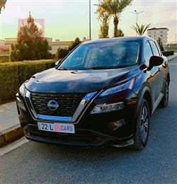 Nissan Rogue 2022