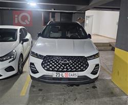 Chery Tiggo 7 Pro 2023