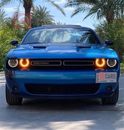 Dodge Challenger 2019