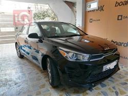 Kia Rio 2023