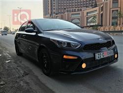 Kia Forte 2021