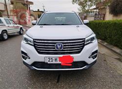Changan CS75 2019