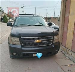 Chevrolet Tahoe 2007