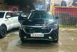 Kia Seltos 2024