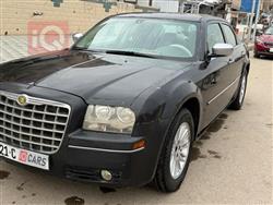 Chrysler 300 2010