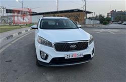 Kia Sorento 2016