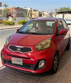 Kia Picanto 2016