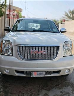 GMC Yukon 2011