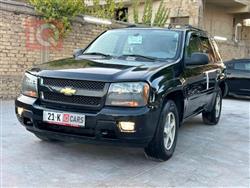 Chevrolet Blazer 2007