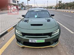 Dodge Charger 2019