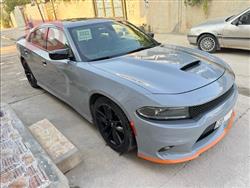 Dodge Charger 2022