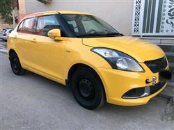 Suzuki Swift 2016
