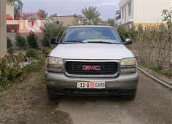 GMC Yukon 2006