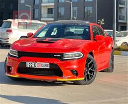 Dodge Charger 2018