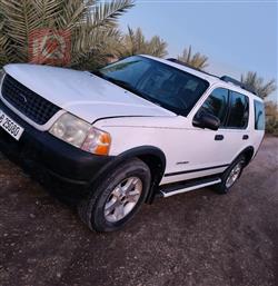 Ford Explorer 2005