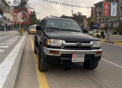 Toyota 4Runner 1997