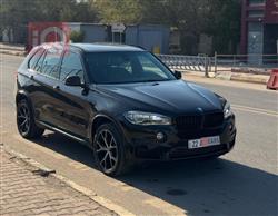 BMW X5 2014