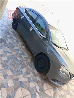 Nissan Sentra 2018
