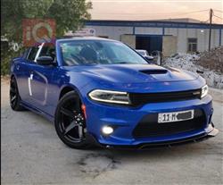 Dodge Charger 2019