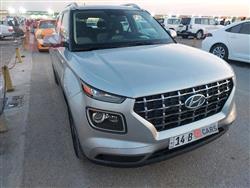 Hyundai Venue 2023