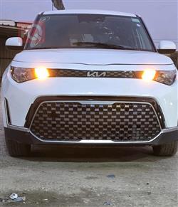Kia Soul 2025