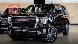 GMC Yukon 2023