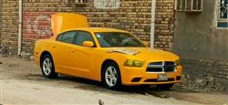 Dodge Charger 2014