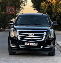 Cadillac Escalade 2015
