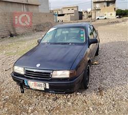 Opel Vectra 1990