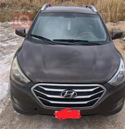 Hyundai Tucson 2014