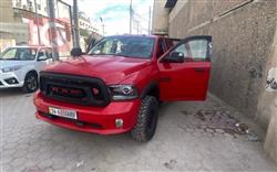 Ram 1500 2015