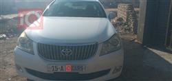 Toyota Crown 2010