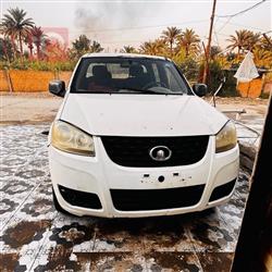 Great Wall Wingle 5 2013