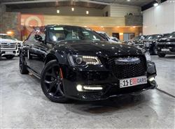 Chrysler 300 2022