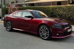 Dodge Charger 2022