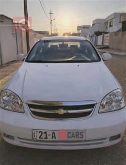 Chevrolet Optra 2011