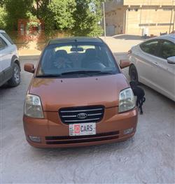 Kia Picanto 2006