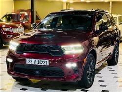 Dodge Durango 2023