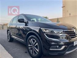 Renault Koleos 2018